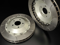 お金をかけてブレーキキャリパーを交換する！［カスタムHOW TO］ 画像