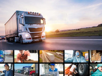 トラック物流関係者への感謝を込めたムービー、7月1日公開…65社が参加 画像