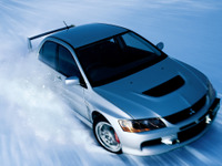 復活求むっ！ 三菱 ランサーエボリューション［ネオクラ回顧録］ 画像