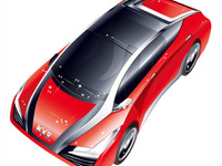 【カーエレ09】アックス、次世代車載用OSを展示 画像