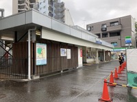 西武・豊島園駅、リニューアルしても駅名変わらず…ハリー・ポッター開業 画像