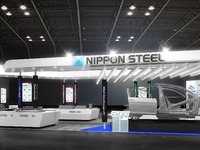 電動車向けの鉄鋼ソリューションとは…日本製鉄が人とくるまのテクノロジー2022に出展へ 画像