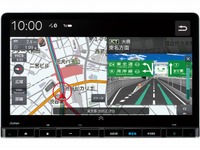 ホンダ純正ナビ、「ギャザズ」史上最大の11.4インチなど3モデルを発売 画像