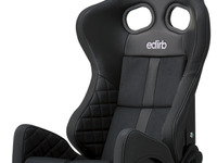 リクライニング付きセミバケットシート発売、高剛性シェル＆フレーム採用…ブリッド 画像