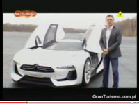 『GT by シトロエン』リアルワールドで走る!! 画像