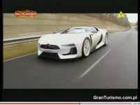 ［動画］『GT by シトロエン』リアルワールドで走る!! 画像