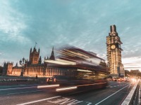 ロンドンが2020年末までのEV充急速電スポット設置目標を達成 画像
