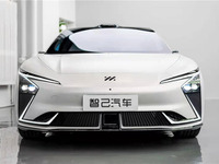 上海汽車 新エネルギー車の販売が1-2月で8万8000台に達する 画像