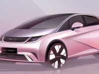 BYD「e-Platform 3.0」発表 独自LFPブレードバッテリーと800V充電に対応、他社にも提供予定 画像