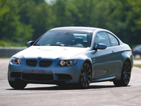 BMW、大阪で大試乗会を開催…M3も用意　1月11-12日 画像