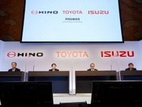 CASE時代の自動車サプライチェーン（前編） 画像