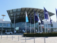 ◆終了◆10/5【オンラインセミナー】 IAA Mobility 2021～Responseライター記者が現地レポート～ 画像