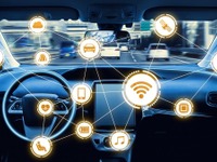 ソフトウェア定義型自動車の新たな時代を切り開く、アマゾンウェブサービスのエッジからクラウドのアプローチ 画像