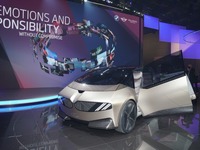 次世代モビリティの市場展望：第一章『自動車産業が目指すカーボンニュートラルとは』 画像