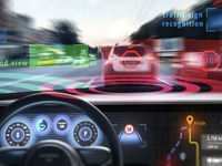 TomTomは新たなサービスで車内体験を変えるのか？ 画像