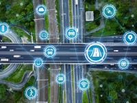 CES 2022：進化したCASE能力、色が変わる車、クールチップなど 画像
