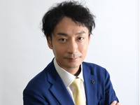 ルノー・ジャポン、日産EV事業部出身の小川隼平氏が新社長就任 画像