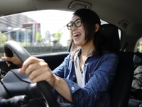 おしゃれなこと言うね？…車から見える景色を話題にする対話AI　NTTが開発 画像