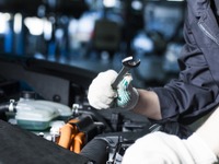 ホンダ販売店でも1187台の不正車検発覚---整備指定取り消し［新聞ウォッチ］ 画像