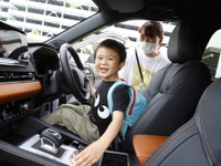 三菱『アウトランダーPHEV』の魅力は「エンジンがあるという安心感」だけじゃない【レスポンス EV・PHEV試乗会】 画像
