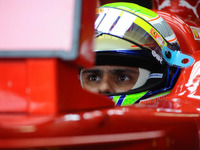 フェラーリ、F1新型マシンを来週発表 画像