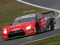 【東京オートサロン09】日産、オーテック、NISMOが15台を出展 画像