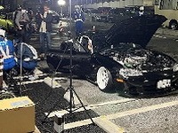 不正改造車を排除…運動・強化月間がスタート　6月 画像
