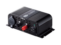 「トラックやキャンピングカーで12Vカー用品が使える」DC-DCコンバーター発売…セルスター工業 画像