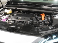 【レクサス RX 新型】V6廃止で直4のみ、最強モデルはPHEVじゃない？ ユニークなエンジン構成 画像