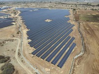 スズキ、インドで再エネ由来の電力使用を拡大 画像