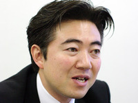 【カーエレ09】「不況期こそ、新しい技術や発想が必要」…カーエレジャパン主催事務局長に聞く 画像