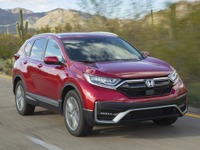 米国市場でも日本車苦戦、5月の新車販売…トヨタ27%減、ホンダ57%減［新聞ウォッチ］ 画像