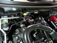 ブローオフバルブにライズ/ロッキー・タント/タフト用を追加…ブリッツ 画像