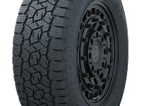 SUV向けオールテレーンタイヤ「オープンカントリーA/T III」、7月より国内市場に順次投入 画像