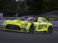スーパー耐久 富士24時間が開幕…ポールポジションは888号車Grid Motorsport 画像