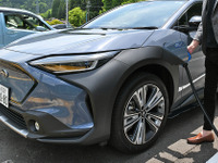 「エンジン車の延長」という発想から抜け出せていないEVの現実…「EVの本質的な価値」とは 画像