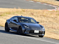 高校生が選ぶカーオブザイヤー、国産車部門は『GR 86』と『スープラ』 画像