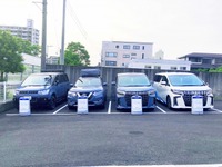 カーシェア「ストリカ」、名古屋ステーションのサービス拡充…3台を追加配備 画像