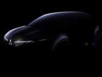 三菱のPHEV、欧州BセグSUVに展開…新型『ASX』は9月発表へ 画像