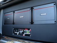 元気の良いサウンドをめざす…トヨタ カムリ前編［インストール・レビュー］ 画像