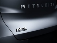 三菱 RVR 後継、ルノーの最量販車がベースか…新型『ASX』は9月欧州発表 画像