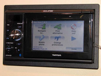 【CES 09】イクリプス、AV一体型ナビの最新モデルを発表 画像