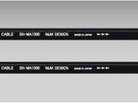 M＆MデザインからRCAケーブル新製品「SN-MA1500シリーズ」発売 画像