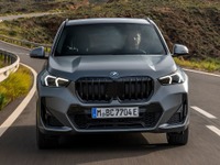 BMW X1 新型にPHV、89kmのゼロエミッション走行が可能［詳細写真］ 画像
