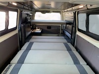 キャンピングカー「ホビクル・オーバーランダーIV」、新法規対応の8ナンバー車を追加 画像