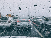 <新連載>「ワイパー交換」 雨天時の視界確保に効果絶大~Weeklyメンテナンス~ 画像