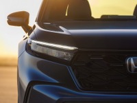 デビュー前のホンダ CR-V や ZR-V がノミネート…北米SUVオブザイヤー2023 画像