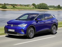 VW『ID.4』、デュアルモーター＋AWD仕様は265馬力…欧州設定 画像