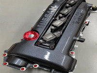 HKS、強化イグニッションコイルにシルビア/180SX用を追加…2次電圧は最大2.2倍 画像