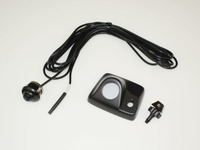 高い位置から後方視認！ エブリイ系用ハイマウントリアカメラキット 画像